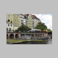 39430 04 064 Museums-Insel, Flussschiff vom Spreewald nach Hamburg 2020.JPG